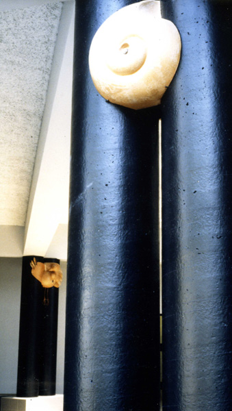 college camille reymond colonnes